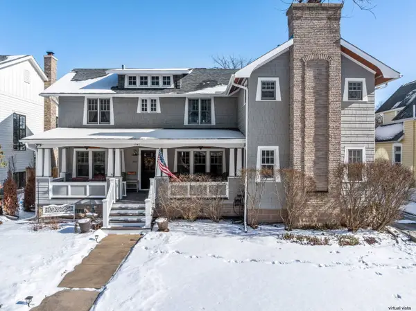 341 N Spring Avenue, La Grange Park, IL 60526