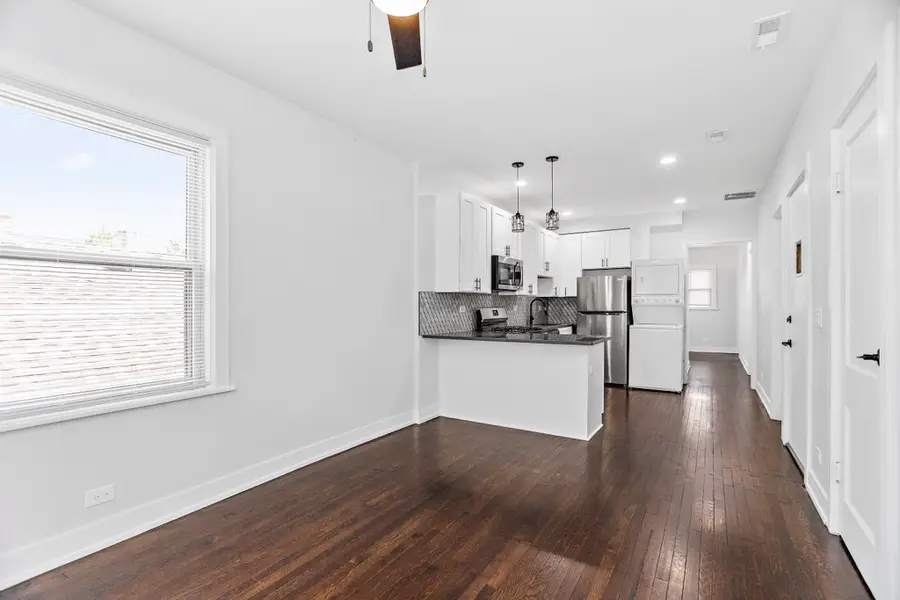 4313 W Parker Avenue, Chicago, IL 60639 - #2