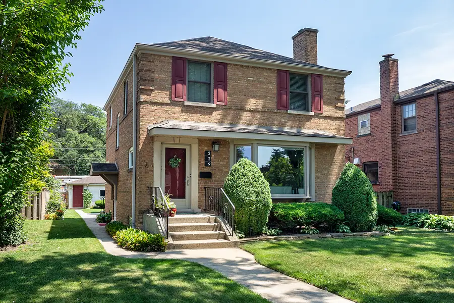 229 N Western Avenue, Park Ridge, IL 60068 - #2