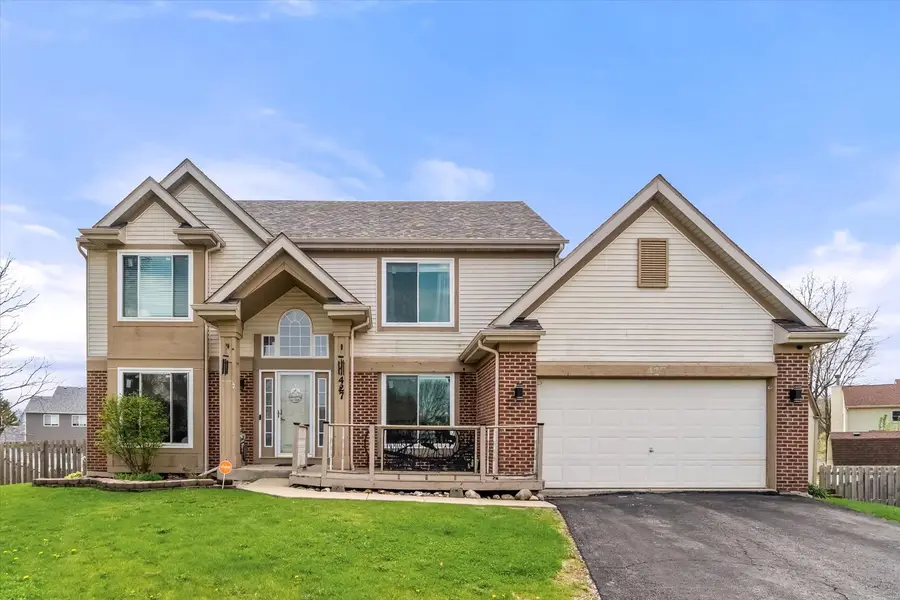 427 Essex Court, Sugar Grove, IL 60554 - #2