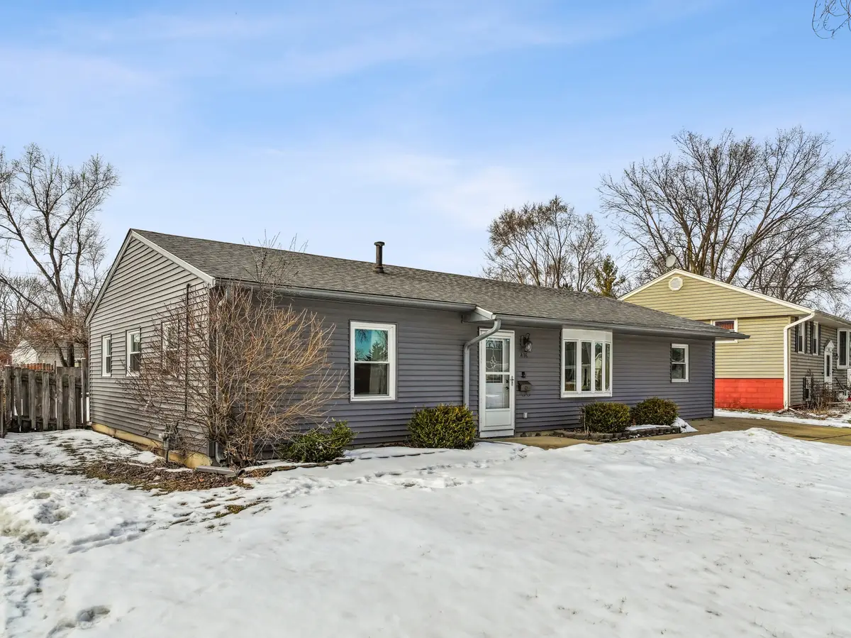 416 Concord Drive, Streamwood, IL 60107 - Image #1