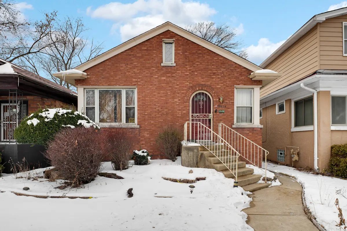 8054 S Jeffery Boulevard, Chicago, IL 60617 - #1