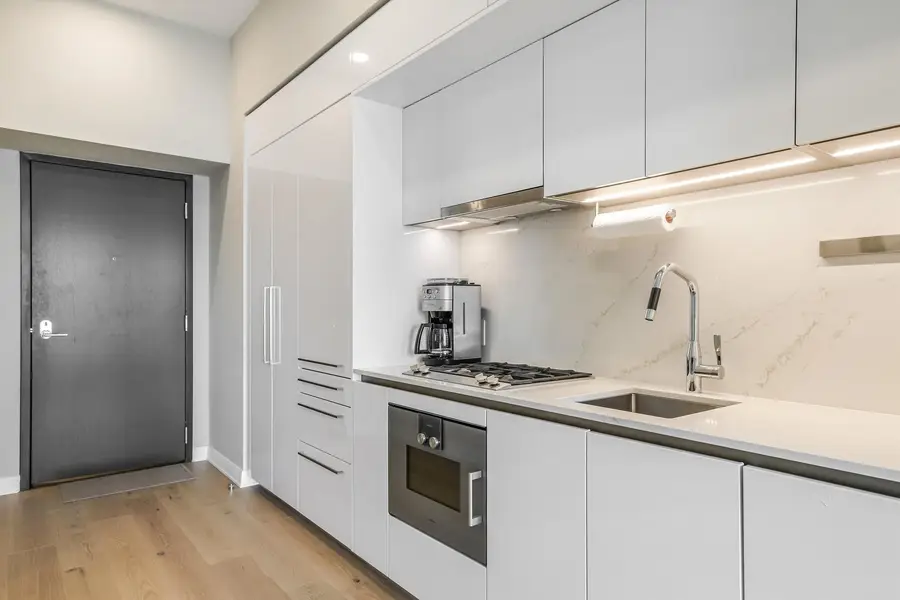 211 N Harbor Drive #4107, Chicago, IL 60601 - #2