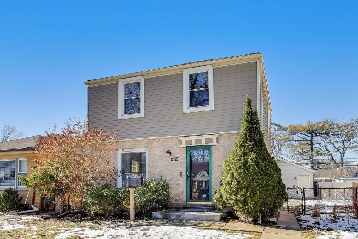 8132 Kolmar Avenue, Skokie, IL 60076 - #1