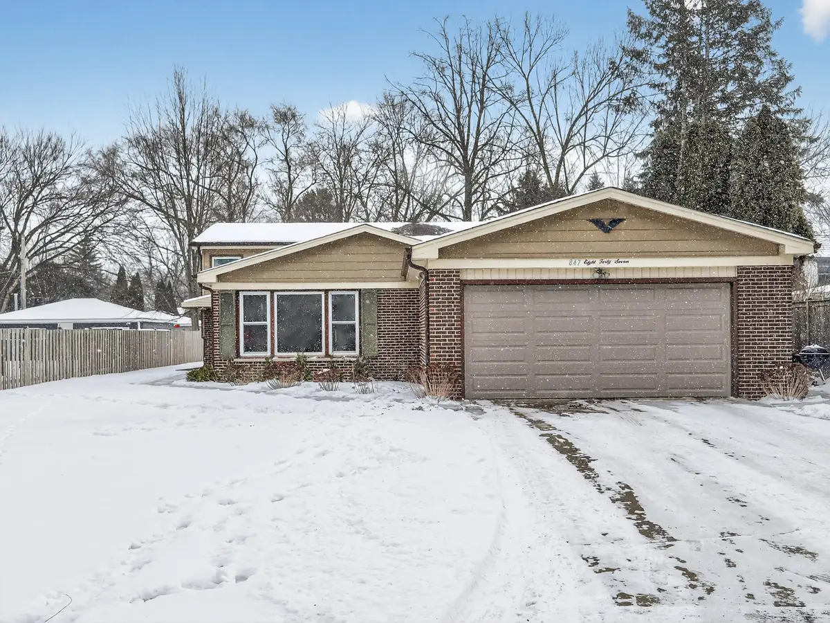 847 Division Street, Northbrook, IL 60062 - #1