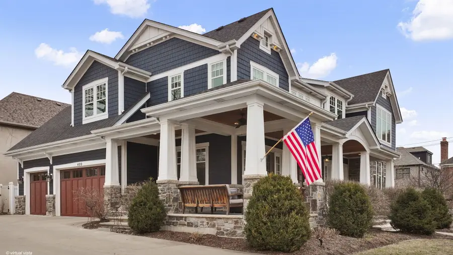 Address Withheld By Seller, Elmhurst, IL 60126 - #2