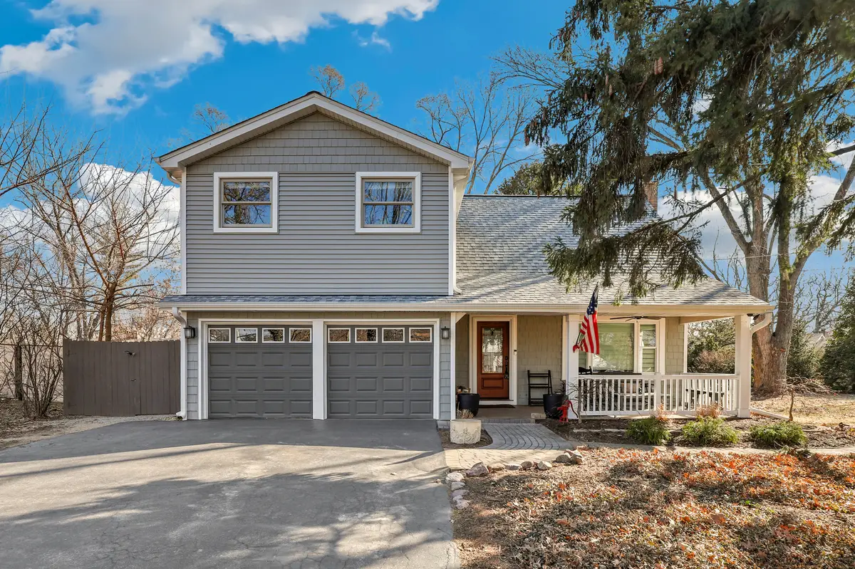 12039 S 74th Avenue, Palos Heights, IL 60463 - #1