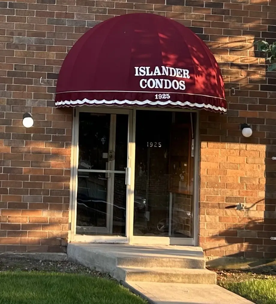 1925 Canal Street #3a, Blue Island, IL 60406 - #1
