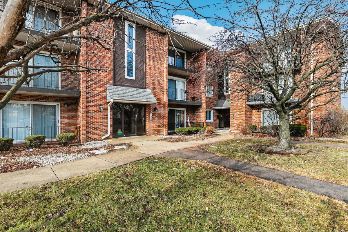 13050 S Marquette Avenue #3C, Chicago, IL 60633 - #1