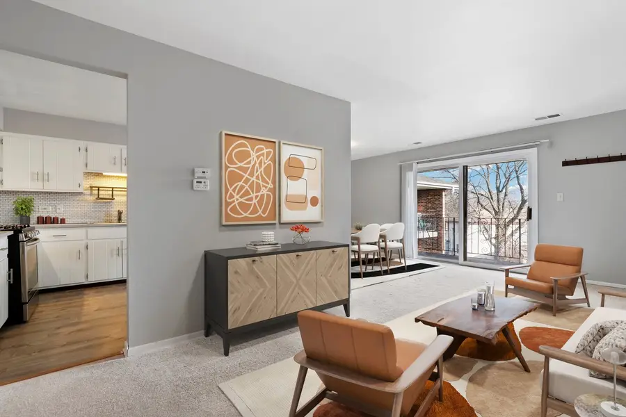 13050 S Marquette Avenue #3C, Chicago, IL 60633 - #2