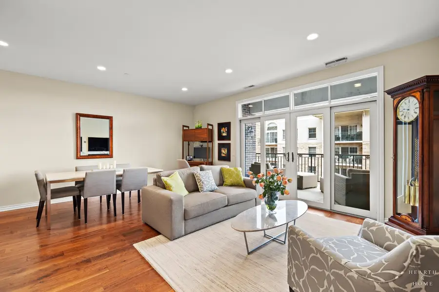 151 W Wing Street #601, Arlington Heights, IL 60005 - Image #3