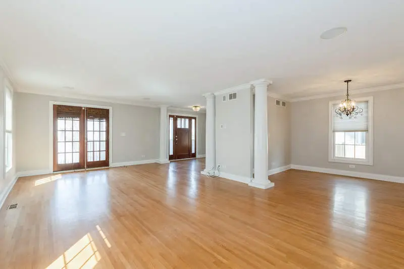 1297 Edgewood Road, Lake Forest, IL 60045 - #3