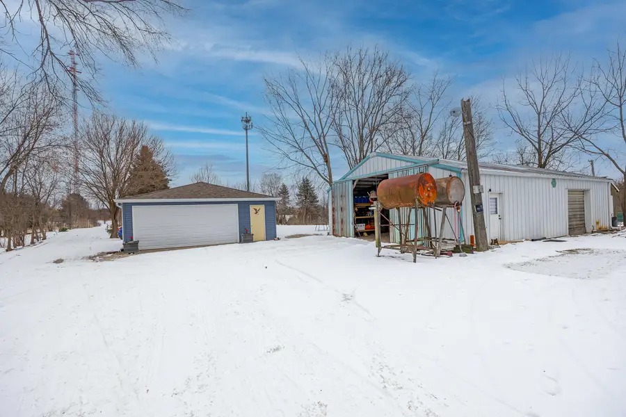 25575 N Fairfield Road, Hawthorn Woods, IL 60047 - #3