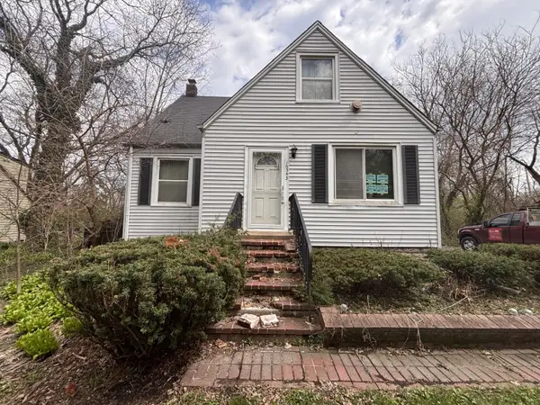 Address Withheld By Seller, Markham, IL 60428