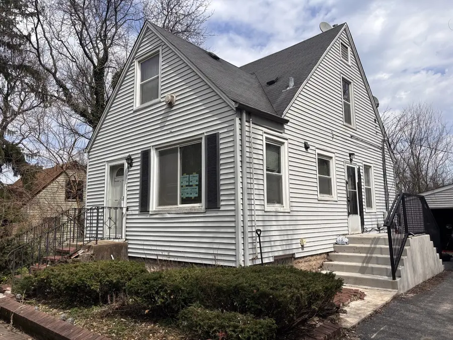 Address Withheld By Seller, Markham, IL 60428 - #2