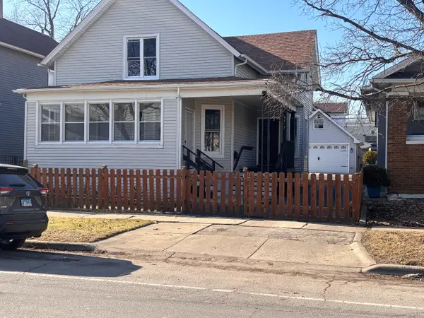 619 N Broadway Street, Joliet, IL 60435