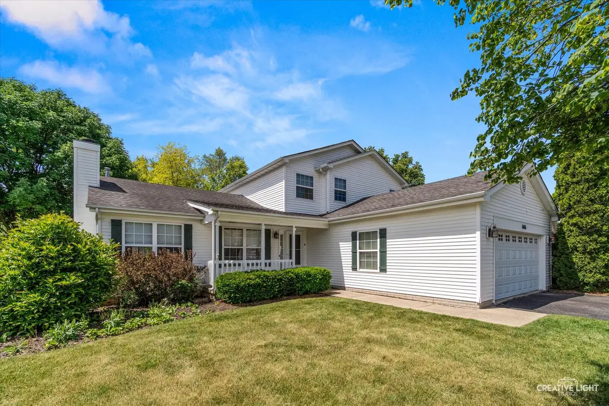 1606 Lake Holiday Drive, Sandwich, IL 60548 - #1