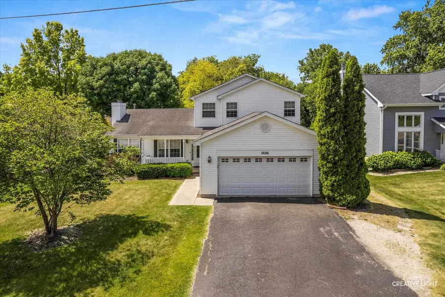 1606 Lake Holiday Drive, Sandwich, IL 60548 - #2