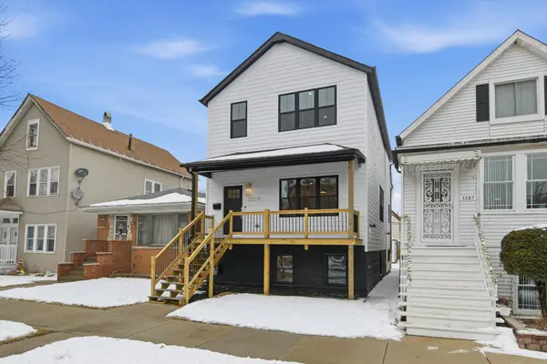 3309 N Whipple Street, Chicago, IL 60618