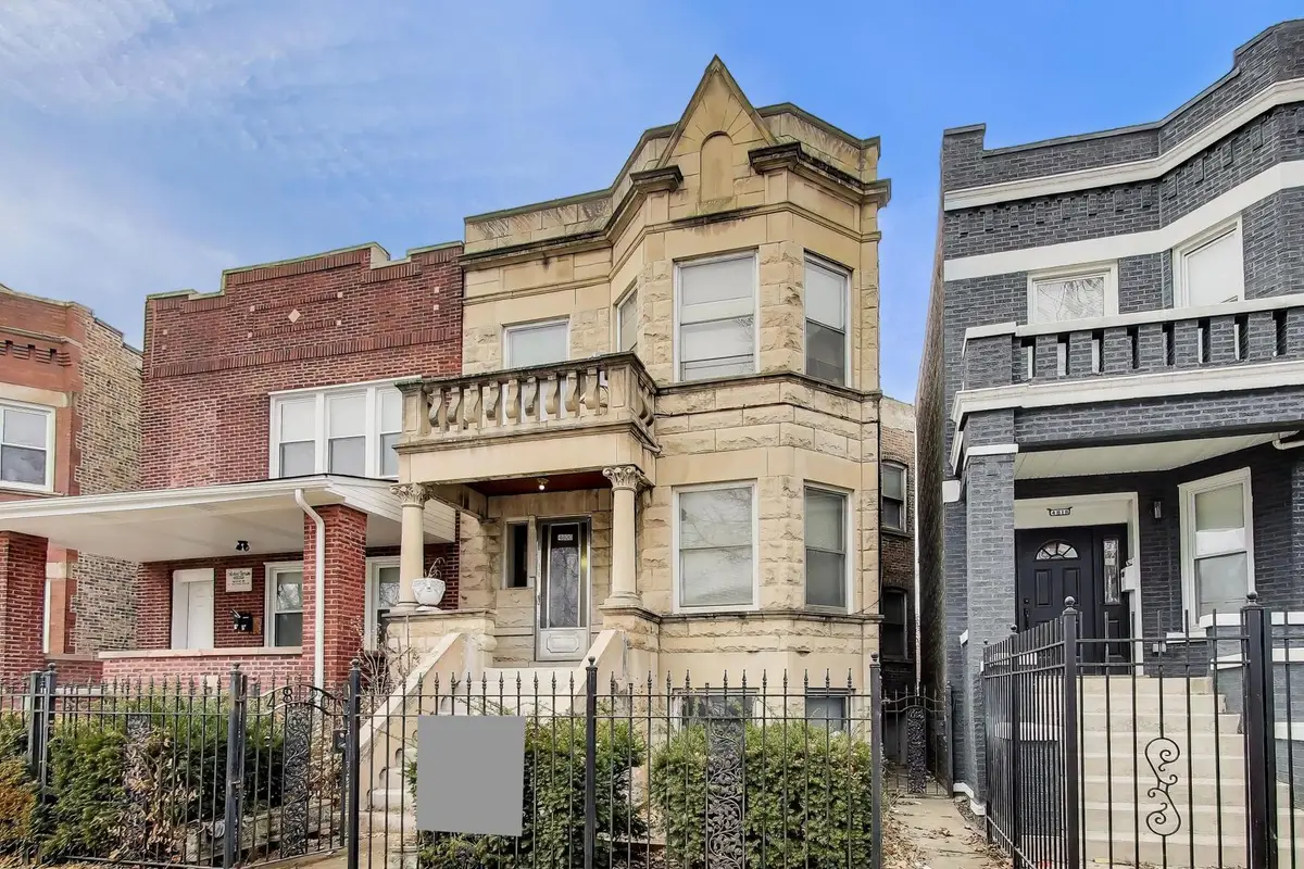 4820 W Washington Boulevard, Chicago, IL 60644 - #1