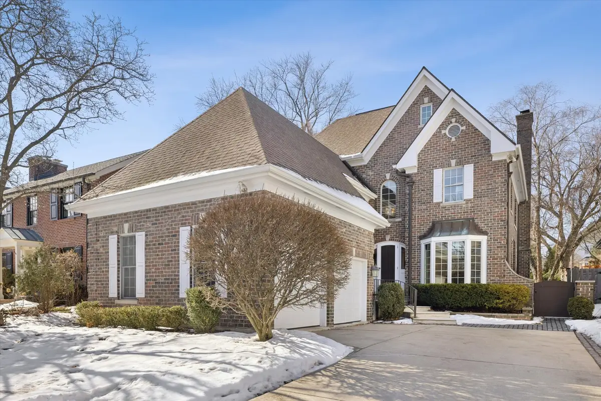 440 S Grant Street, Hinsdale, IL 60521 - #1