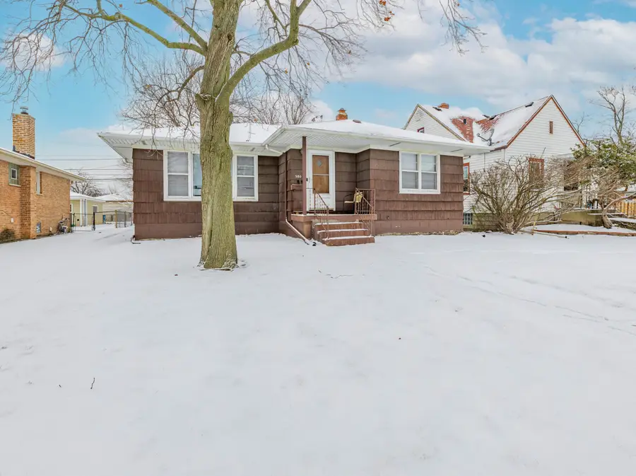 580 Hirsch Avenue, Calumet City, IL 60409 - Image #2