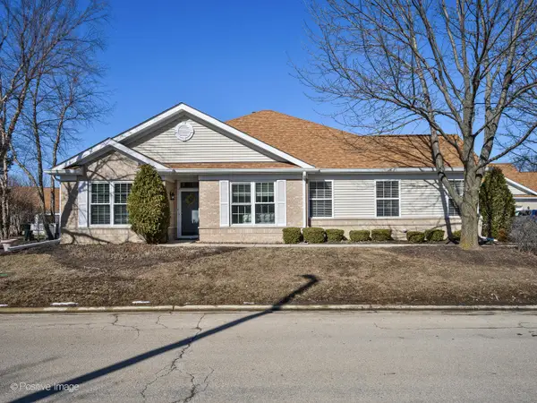 21344 W Juniper Lane, Plainfield, IL 60544