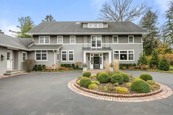 140 Birch Street, Winnetka, IL 60093