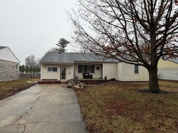 834 E Patton Street, Paxton, IL 60957