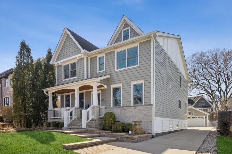 3900 Forest Avenue, Western Springs, IL 60558 - #2