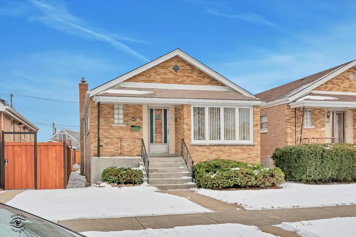 6049 S Mobile Avenue, Chicago, IL 60638 - #1