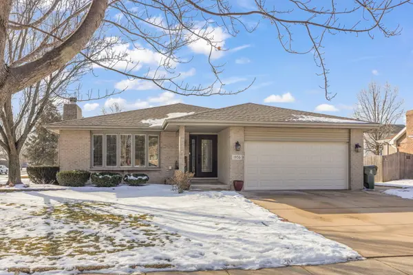 1956 Cornell Drive, New Lenox, IL 60451