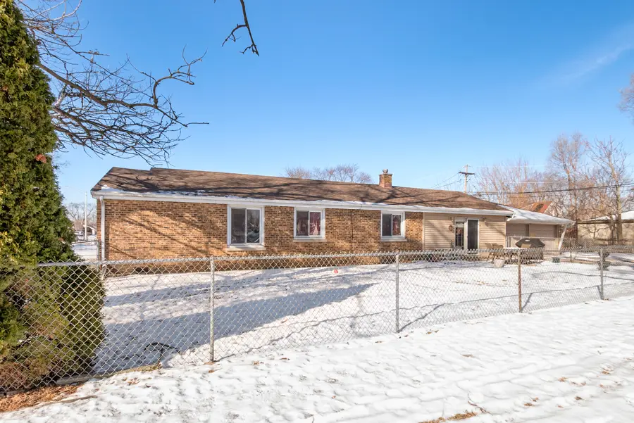 5252 W 89th Street, Oak Lawn, IL 60453 - #2