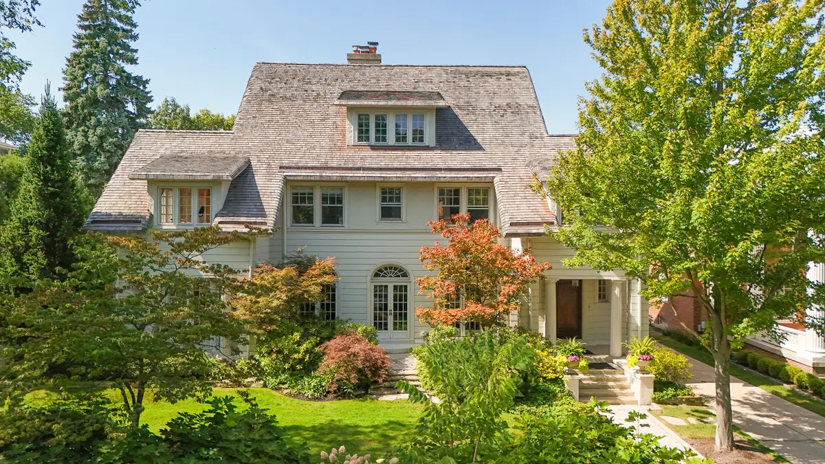 1030 Sheridan Road, Evanston, IL 60202 - #1