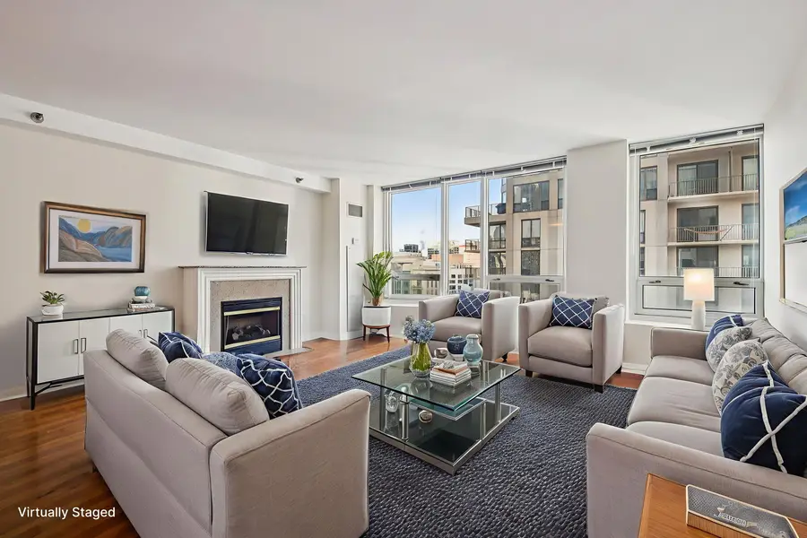 33 W Ontario Street #25H, Chicago, IL 60654 - #3