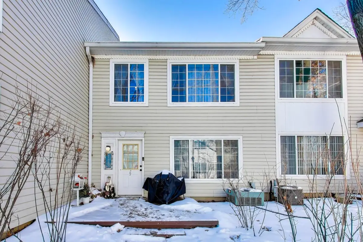 29 N Macgillis Drive #23-3, Round Lake, IL 60073 - #1