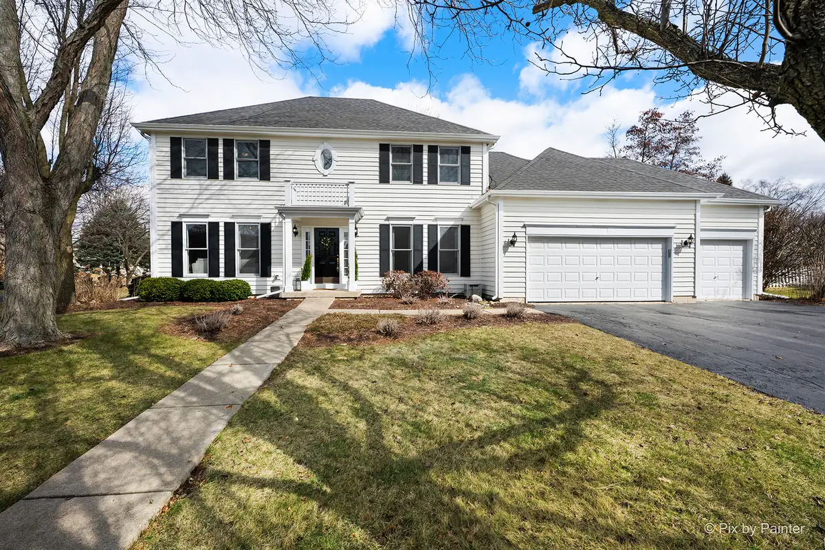 39W844 Carl Sandburg Road, Saint Charles, IL 60175 - #1