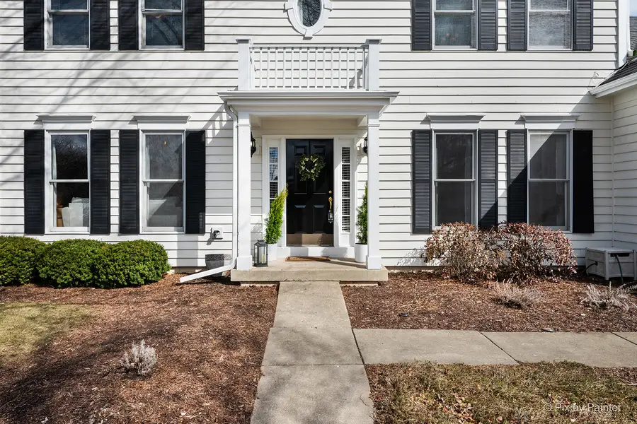 39W844 Carl Sandburg Road, Saint Charles, IL 60175 - #2