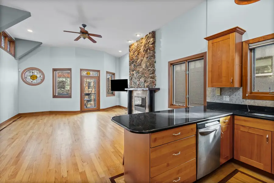 1031 N Marshfield Avenue #3, Chicago, IL 60622 - #3