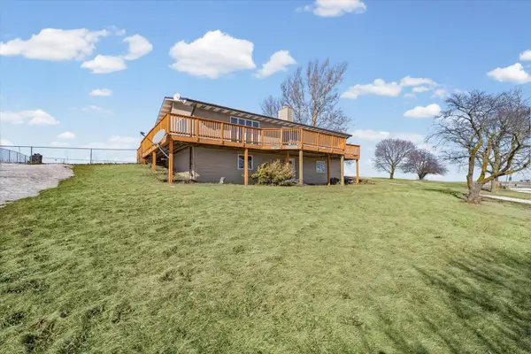 42242 N 770 East Road, Rankin, IL 60960