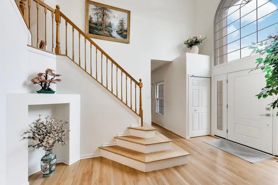 1163 Omalley Drive, Lake Zurich, IL 60047 - #3