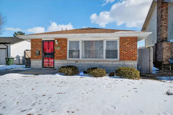 14519 Sanderson Avenue, Dolton, IL 60419