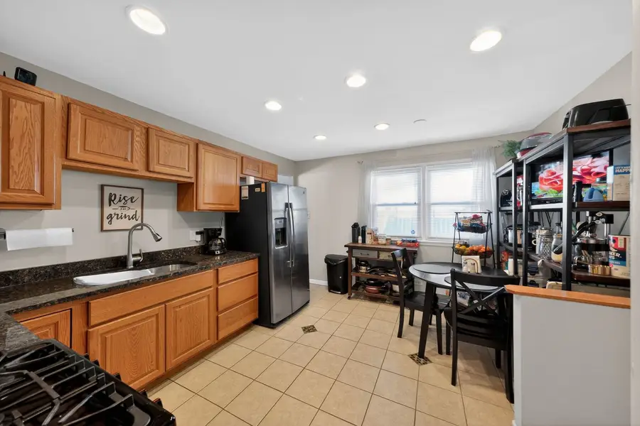 14519 Sanderson Avenue, Dolton, IL 60419 - #3