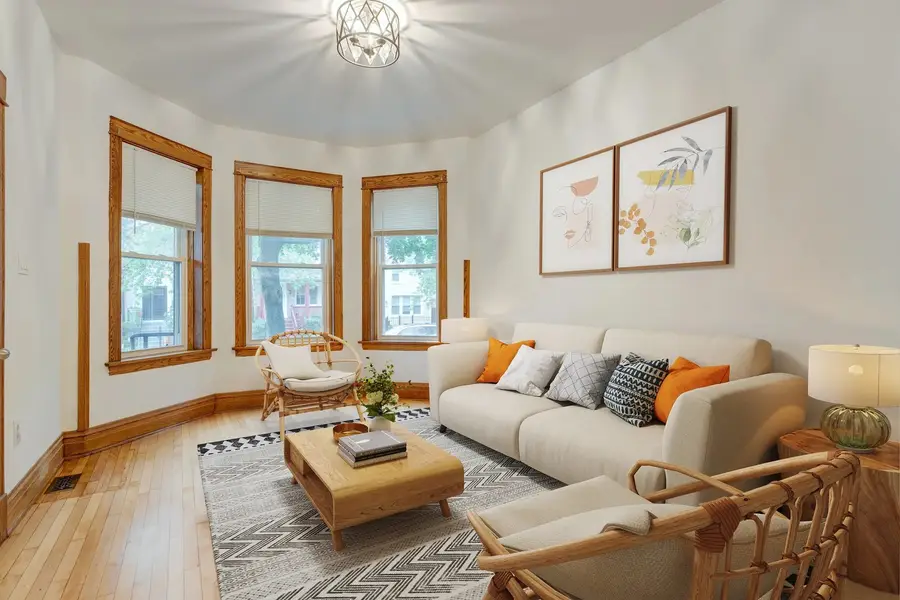 3323 W Potomac Avenue, Chicago, IL 60651 - Image #3