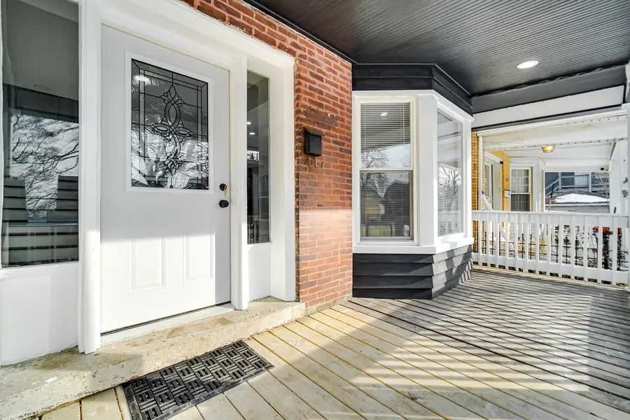 4216 W West End Avenue, Chicago, IL 60624 - #2