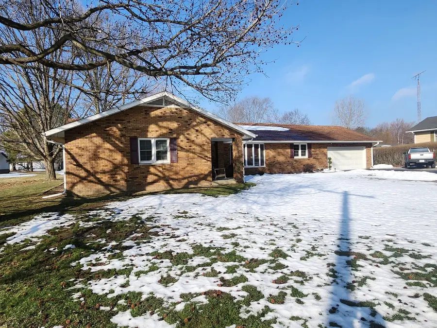 3649 Hamilton Park Road, Pinckneyville, IL 62274 - #3
