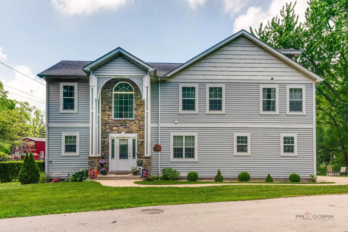 3317 Willow Lane, Island Lake, IL 60042 - #1