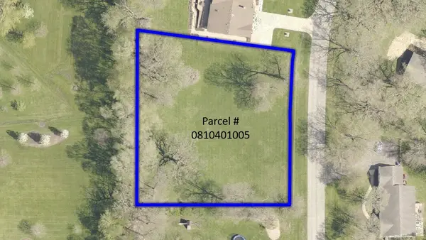 Lot 78 Oakwood Drive, Campton Hills, IL 60175