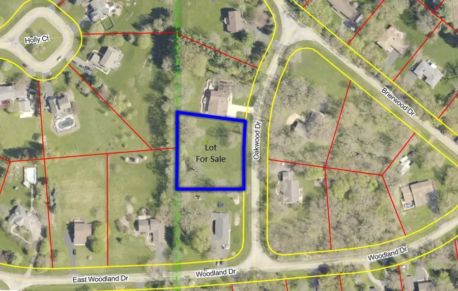 Lot 78 Oakwood Drive, Campton Hills, IL 60175 - #3