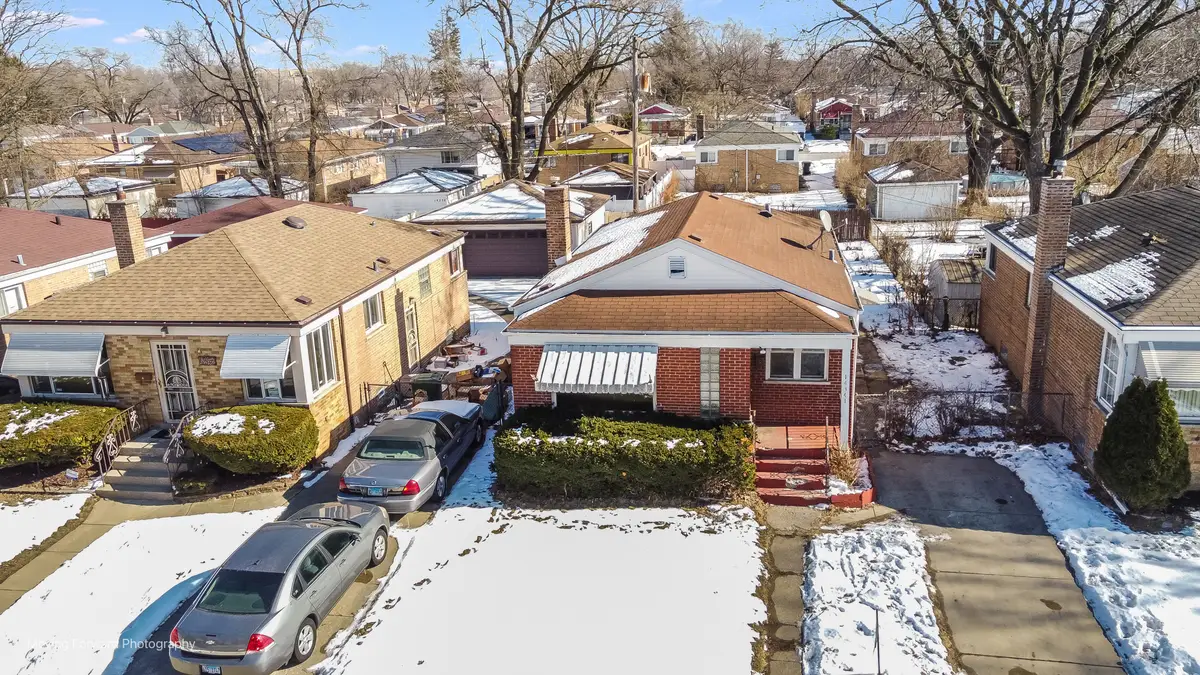 14341 University Avenue, Dolton, IL 60419 - #1